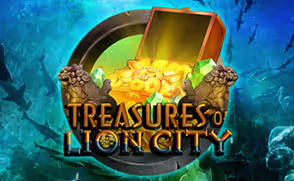 Kho Báu Thành Phố Sư Tử