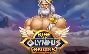 Sự Trỗi Dậy Của Olympus