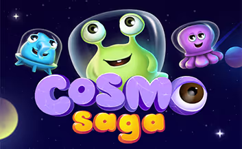 Cosmo Saga