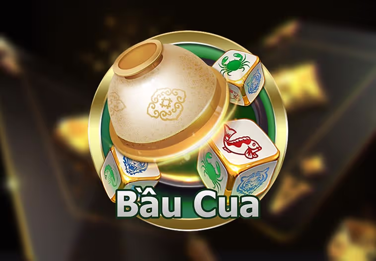 Bầu Cua