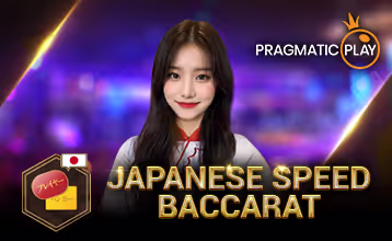 Baccarat Nhanh Tiếng Nhật