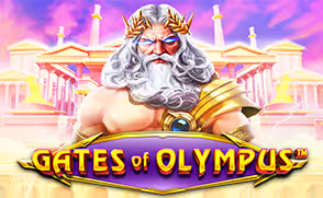 Cổng Thần Olympus