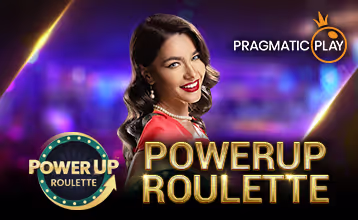 PowerUP Roulette