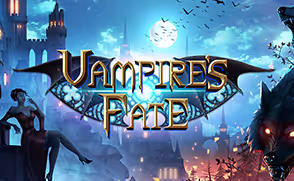 Số Phận Ma Cà Rồng