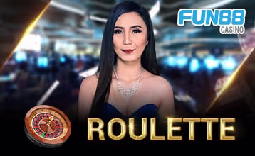 Roulette