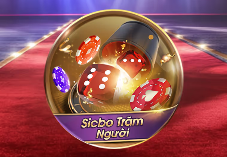 Sicbo Trăm Người