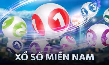 Xổ số Miền Nam