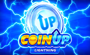 Coin UP: Tia Chớp