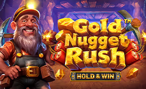 Cơn Lốc Vàng - Hold & Win