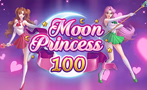 Moon Princess 100