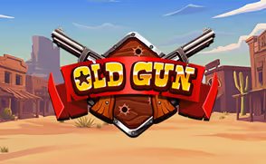 Huyền Thoại Khẩu Súng Cũ