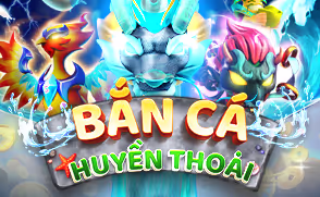 Huyền Thoại Bắn Cá