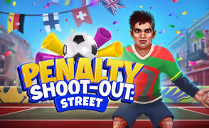 Đấu Sút Phạt Đường Phố